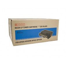 Ricoh Type 220 Toner