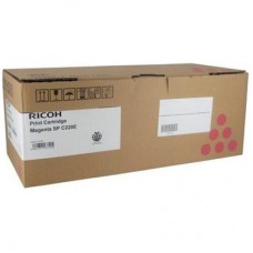 Ricoh/Lanier Type 220 Magenta Toner