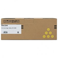 Ricoh SPC250 Yellow Toner Cartridge