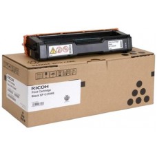 Ricoh SPC310 Black Toner Cartridge