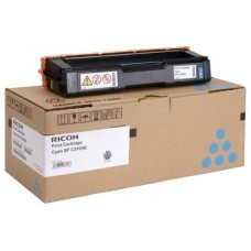 Ricoh SPC310 Cyan Toner Cartridge