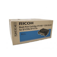 Ricoh Type 220A Toner SP4100N