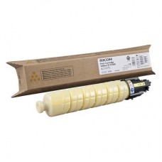 Ricoh SPC430DN Yellow Toner