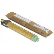 Ricoh MPC4503 Yellow Toner