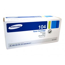 Samsung MLTD104S Toner