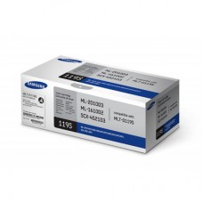 Samsung MLTD119S Toner