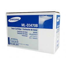 Samsung MLD3470B Black Toner