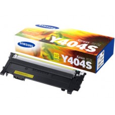 Samsung CLTY404S Yellow Toner