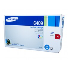 Samsung CLTC409S Cyan Toner