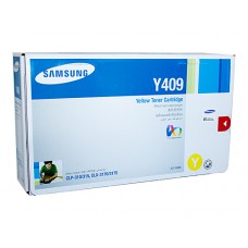 Samsung CLTY409S Yellow Toner