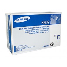 Samsung CLTK609S Black Toner