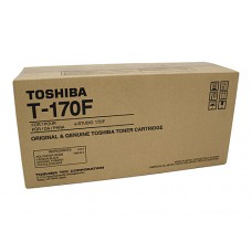 Toshiba T170F Toner Black