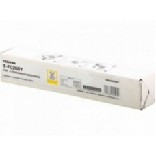 Toshiba TFC26SY Yellow Toner