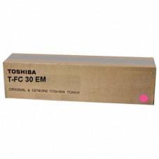 Toshiba TFC30 Magenta Toner