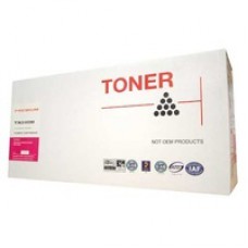 Compatible Brother TN240 Magenta Cartridge