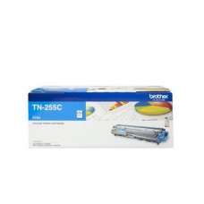 Compatible Brother TN255 Cyan Cartridge