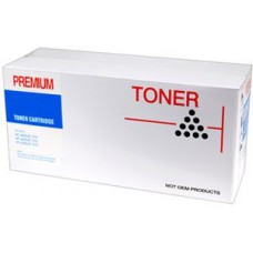 Compatible Brother TN346 Cyan Cartridge