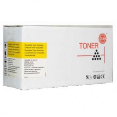 Compatible Brother TN346 Yellow Cartridge