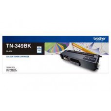 Compatible Brother TN349 Black Cartridge