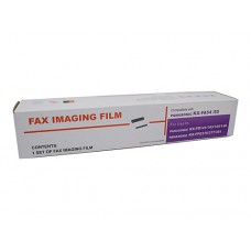 Compatible  KXFA54A Fax Film 2PK