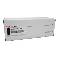 Compatible CT201114 Black Cartridge