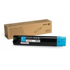 FX Phaser 106R01515 Cyan Toner