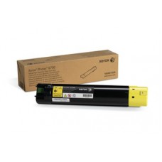 FX Phaser 106R01517 Yellow Toner