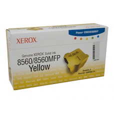 FX Phaser 108R00905 Yellow Ink