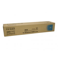 Fuji Xerox CT200806 Cyan Toner