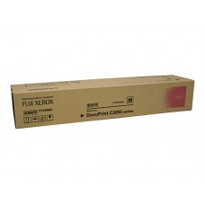 Fuji Xerox CT200807 Magenta Toner