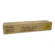 Fuji Xerox CT200808 Yellow Toner