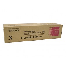 Fuji Xerox CT200858 Magenta Toner