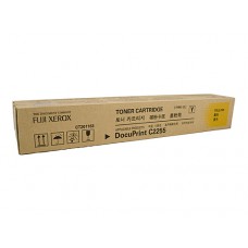 Fuji Xerox CT201163 Yellow Toner