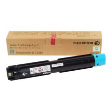 Xerox DCIV C2260 Cyan Toner