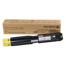 Xerox DCIV C2260 Yellow Toner