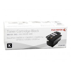 Fuji Xerox CT201591 Black Toner