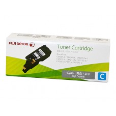 Fuji Xerox CT201592 Cyan Toner