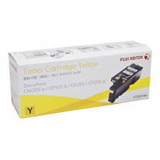 Fuji Xerox CT201594 Yellow Toner