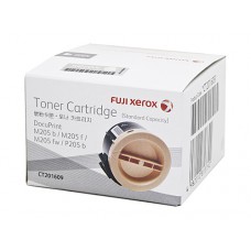 Fuji Xerox CT201609 Black Toner