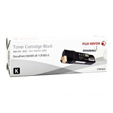 Fuji Xerox CT201632 Black Toner