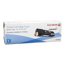 Fuji Xerox CT201633 Cyan Toner