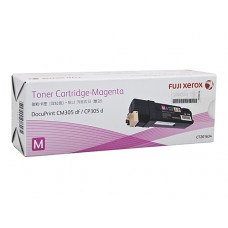 Fuji Xerox CT201634 Magenta Toner