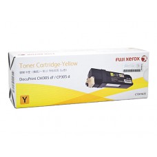 Fuji Xerox CT201635 Yellow Toner