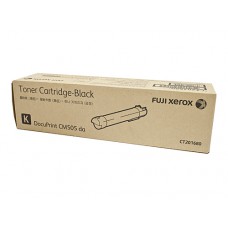 Fuji Xerox CT201680 Black Toner