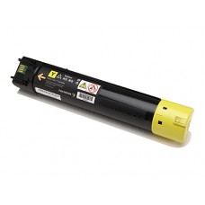 Fuji Xerox CT201683 Yellow Toner