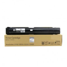 Fuji Xerox CT201911 Black Toner