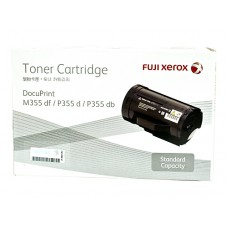 Fuji Xerox CT201937 Black Toner