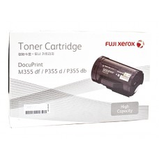 Fuji Xerox CT201938 Black Toner