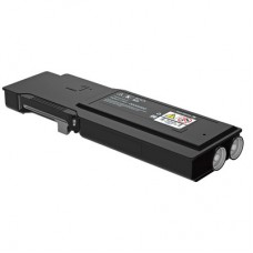 Fuji Xerox CT202033 Black Toner