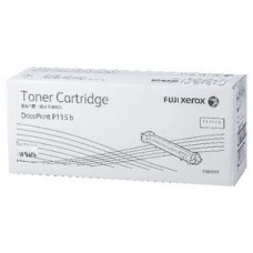 Fuji Xerox CT202137 Black Toner